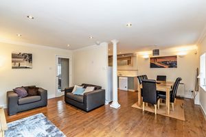 Lounge / Dining Room- click for photo gallery